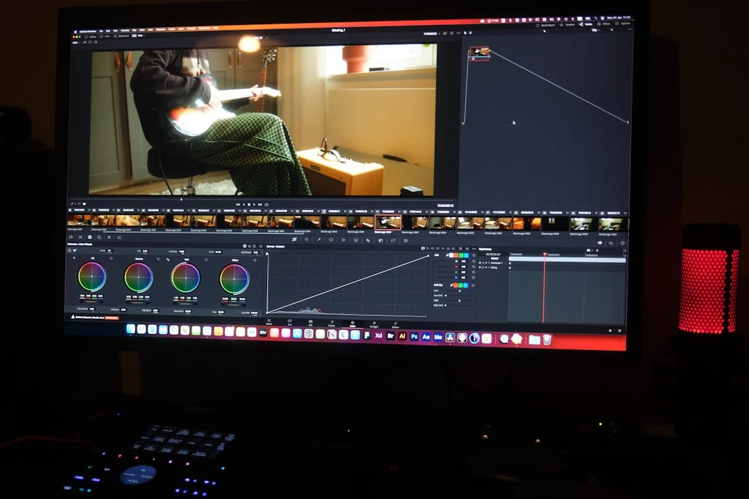 Edição de Vídeo com IA vs. DaVinci Resolve: O Veredito de 2026 para Criadores no Brasil