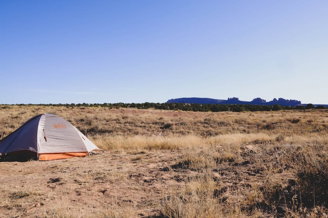 Mejor Estación de Energía para Boondocking Camping: Guía Definitiva 2026