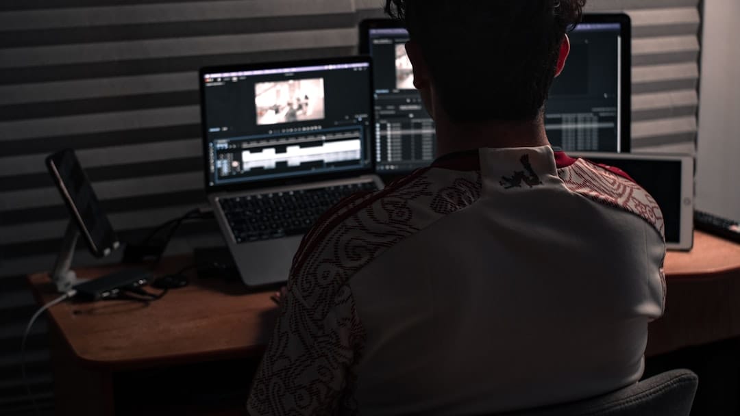 Edición de Vídeo con IA Asequible para Autónomos: Impulsa tu Productividad en España