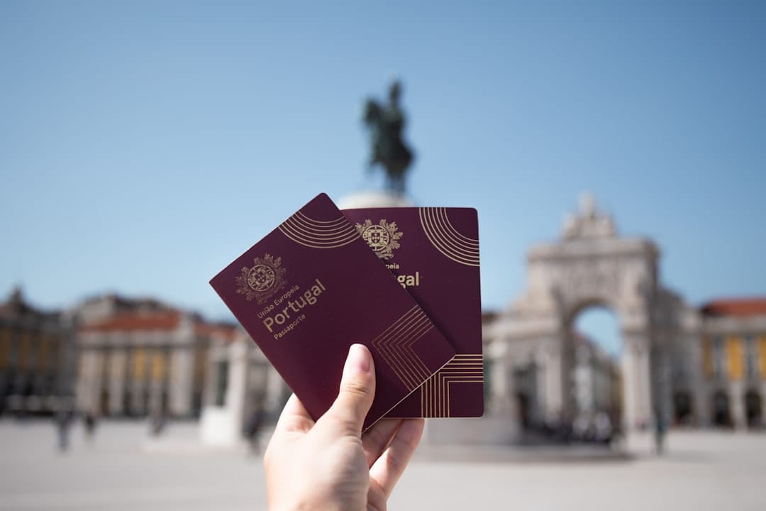 Mejores Tarjetas de Crédito para Viajes a Europa desde Latinoamérica (2024)