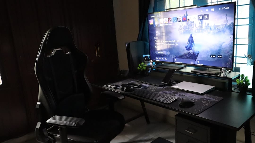 7 Configuraciones Ergonómicas por Menos de 2000 € para Máxima Eficiencia (2026)