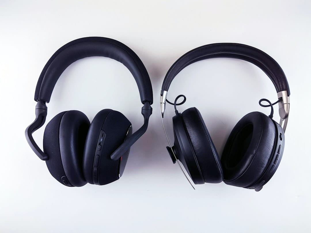 Auriculares de Diadema Pequeña, Sonido Potente: Los Mejores con Cancelación de Ruido 2026 para España