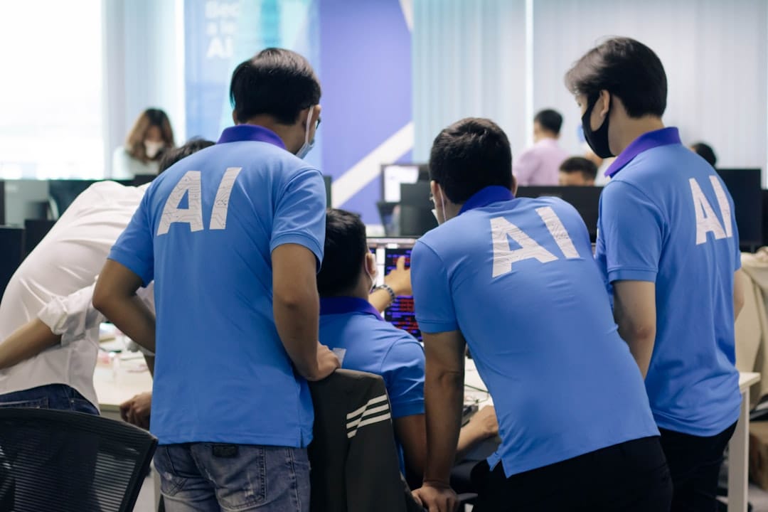 Crea una Base de Conocimiento con IA para tu Equipo en 48 Horas (Guía Práctica)