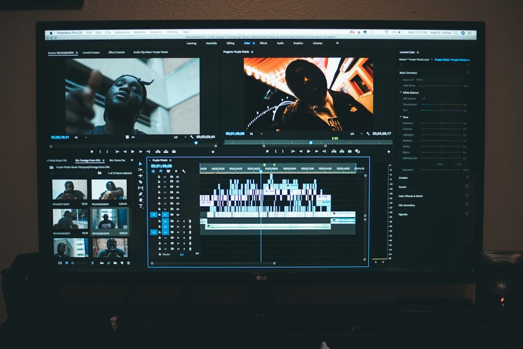 Las Mejores Plataformas de Edición de Video con IA para Empresas en 2024