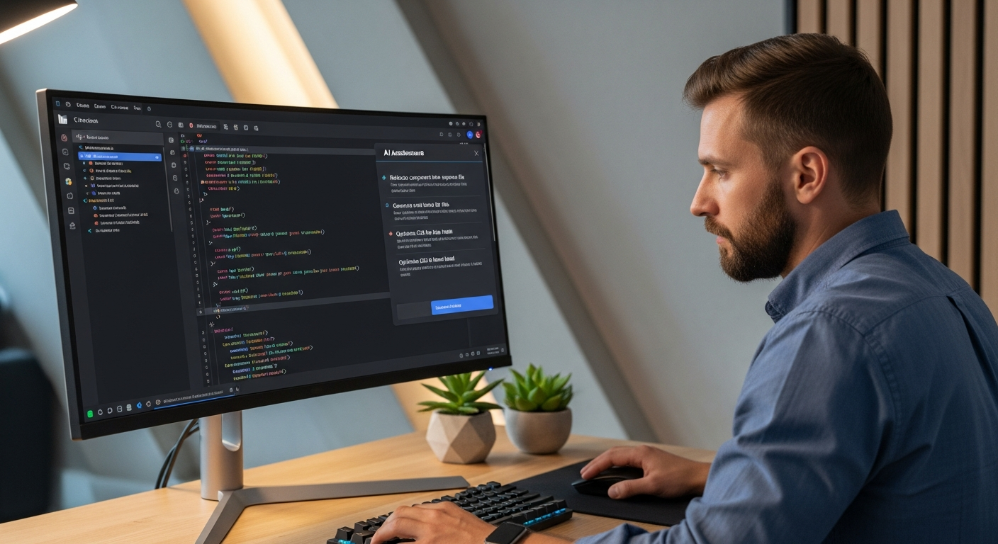 Asistentes de IA para Front-End: Mi Experiencia de 3 Meses y Cuáles Recomiendo (2026)