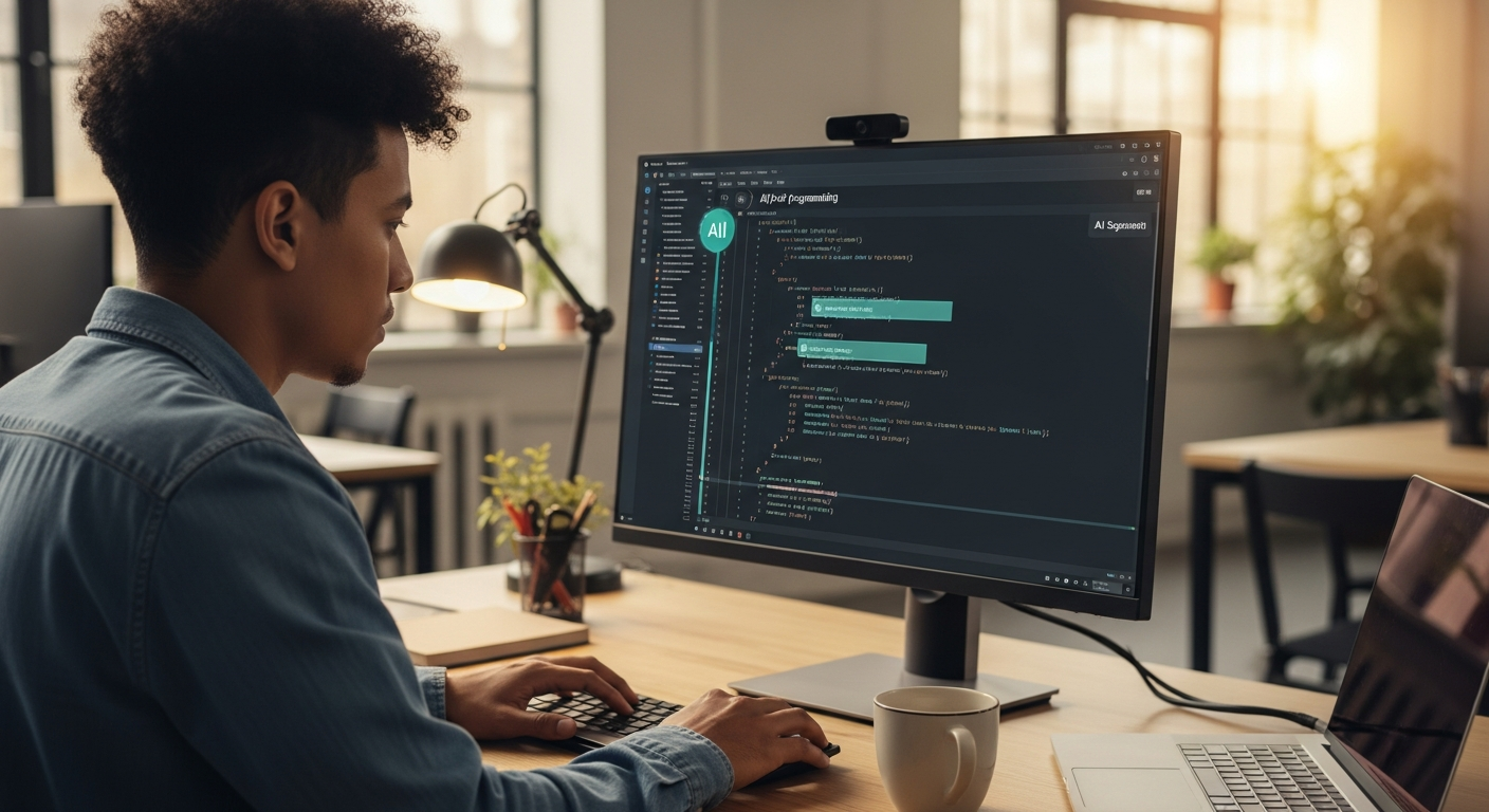 7 Asistentes de Programación con IA para Startups: Análisis 2026