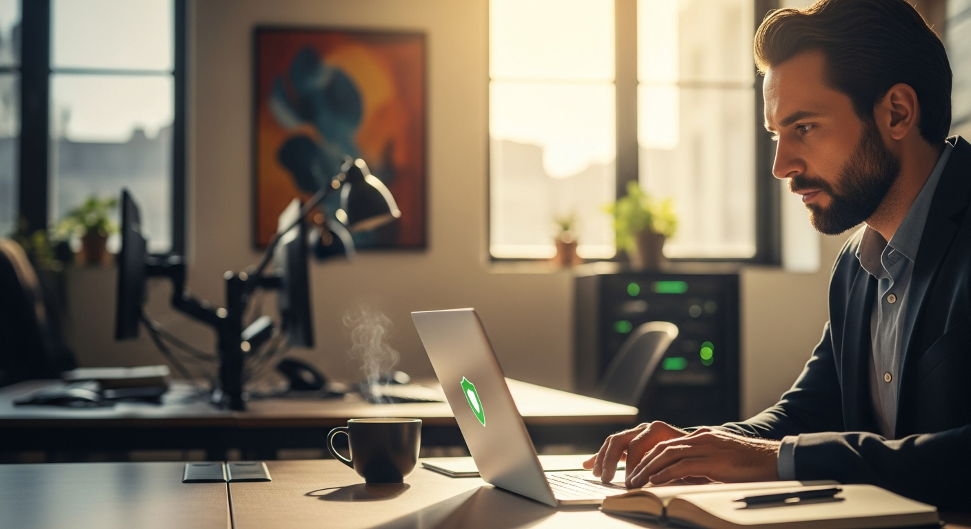 Las 7 Mejores VPN Mensuales Económicas para Empresas (Guía 2026)