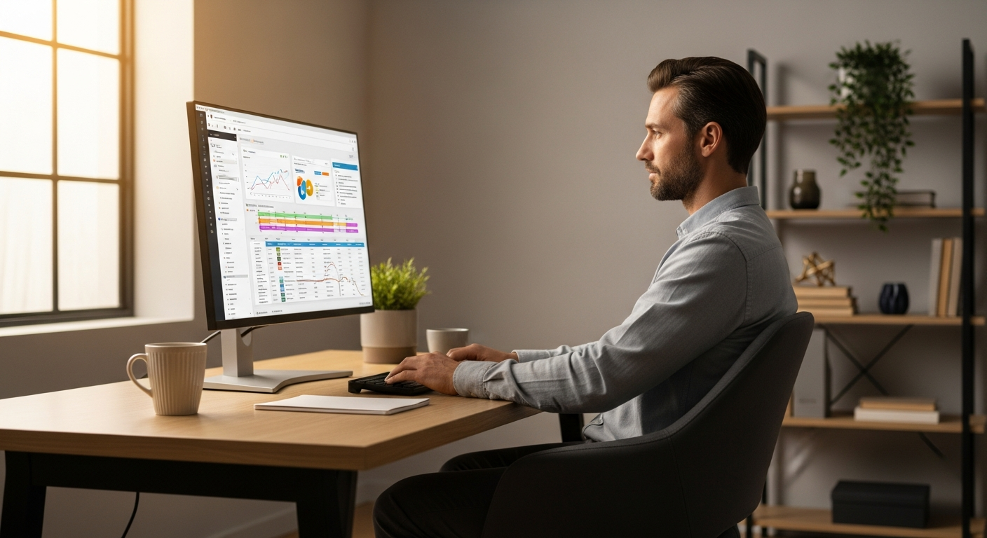 Las Mejores Sillas Ergonómicas para Largas Horas: ¡Adiós al Dolor y Hola a la Productividad!