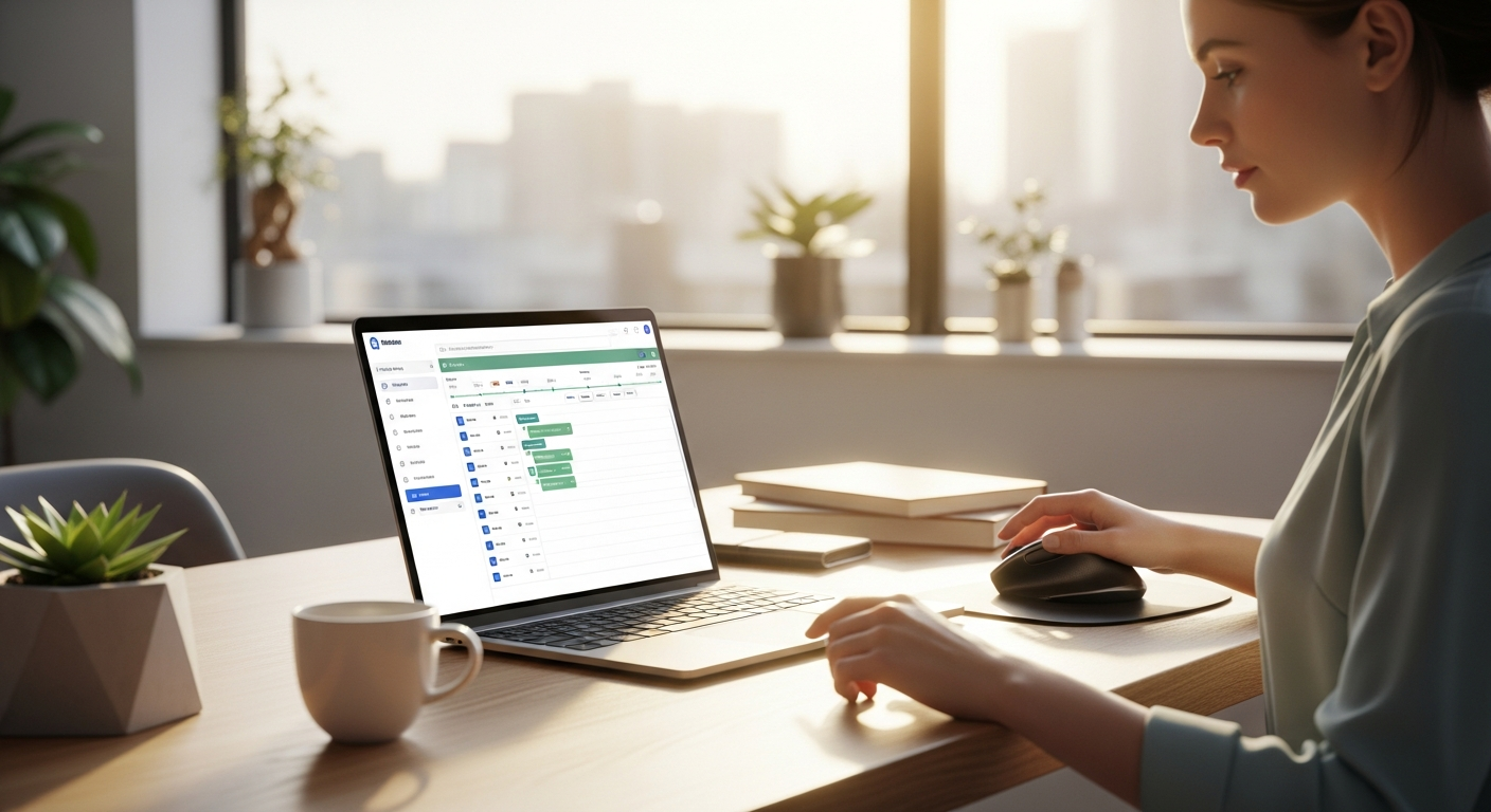 Las 7 Mejores Apps de Gestión de Proyectos para Startups Remotas (2026)