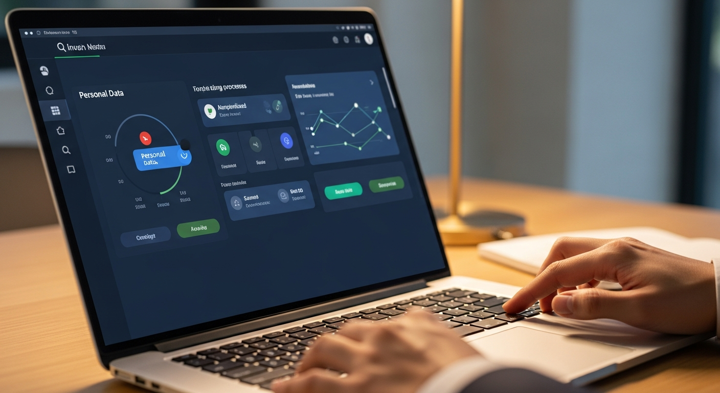 Las Mejores VPN para Eliminar Tu Información Personal de Internet en Latinoamérica