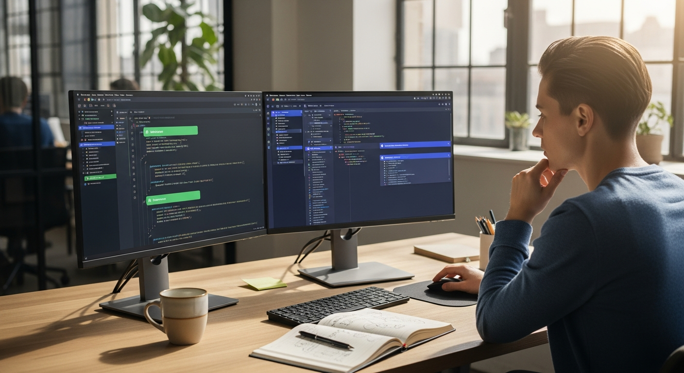 Codeium vs. JetBrains AI: ¿Cuál Asistente de Codificación Impulsa Más su Equipo de Operaciones? (2026)