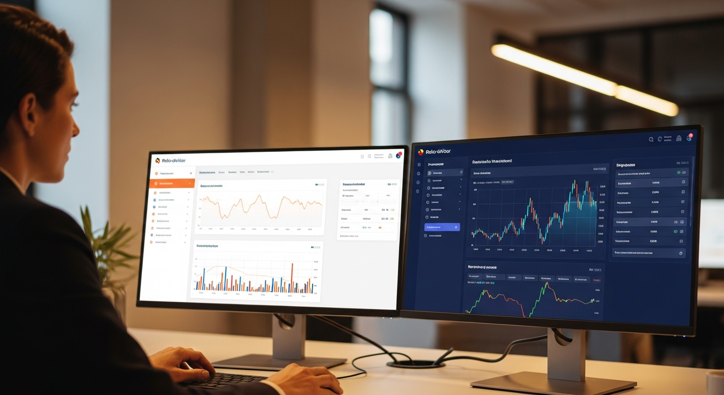 Robo-Advisors no Brasil: Qual Escolher para Otimizar Operações (2026)