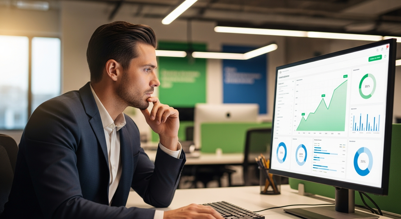 5 Robo-Advisors para Latinoamérica: Optimice sus Inversiones (2026)