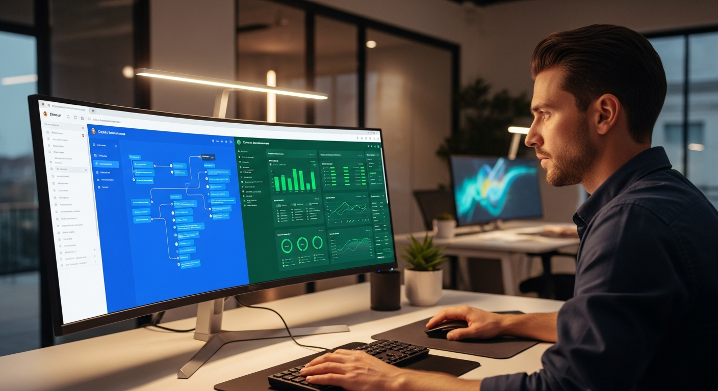 Tidio vs Manychat: ¿Cuál Chatbot Gana en Automatización de Operaciones? (2026)