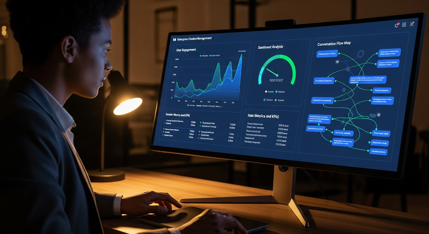 Las Mejores Soluciones de Chatbots para Empresas en América Latina: Guía Completa