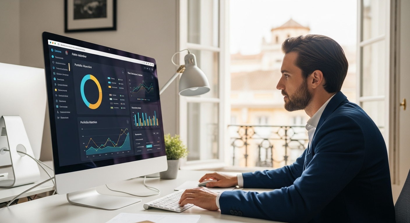 Mejores Robo-Advisors en Latinoamérica: Automatice Sus Inversiones (2026)
