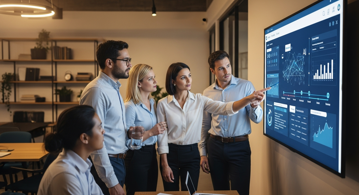Gemini Advanced: Melhores Casos de Uso para Empresas e Profissionais no Brasil