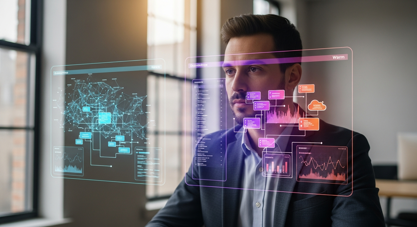 SAP Sales Cloud vs. Salesforce: 7 Errores Comunes al Elegir un CRM (2026)