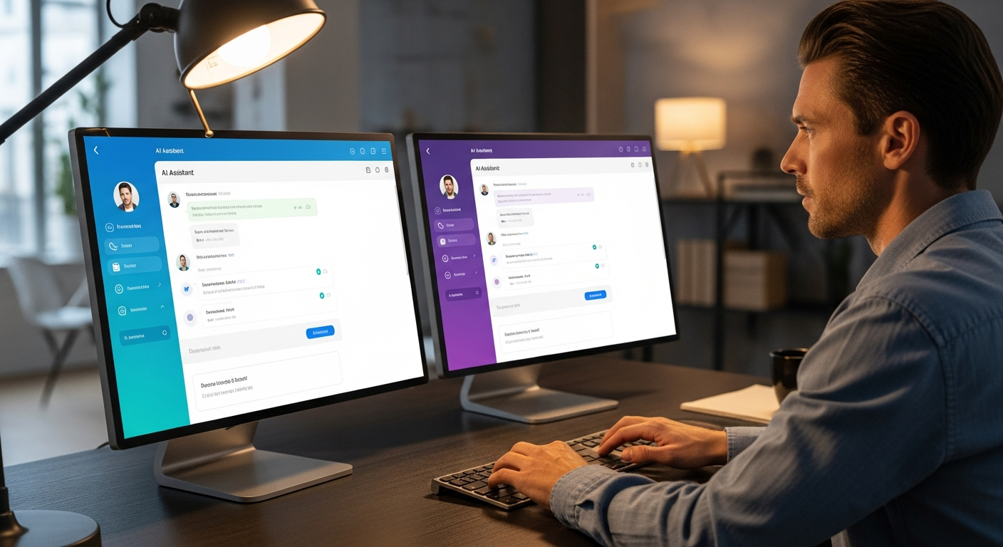 Gemini Advanced vs Copilot Pro: Qual IA é Melhor para Empresas no Brasil?