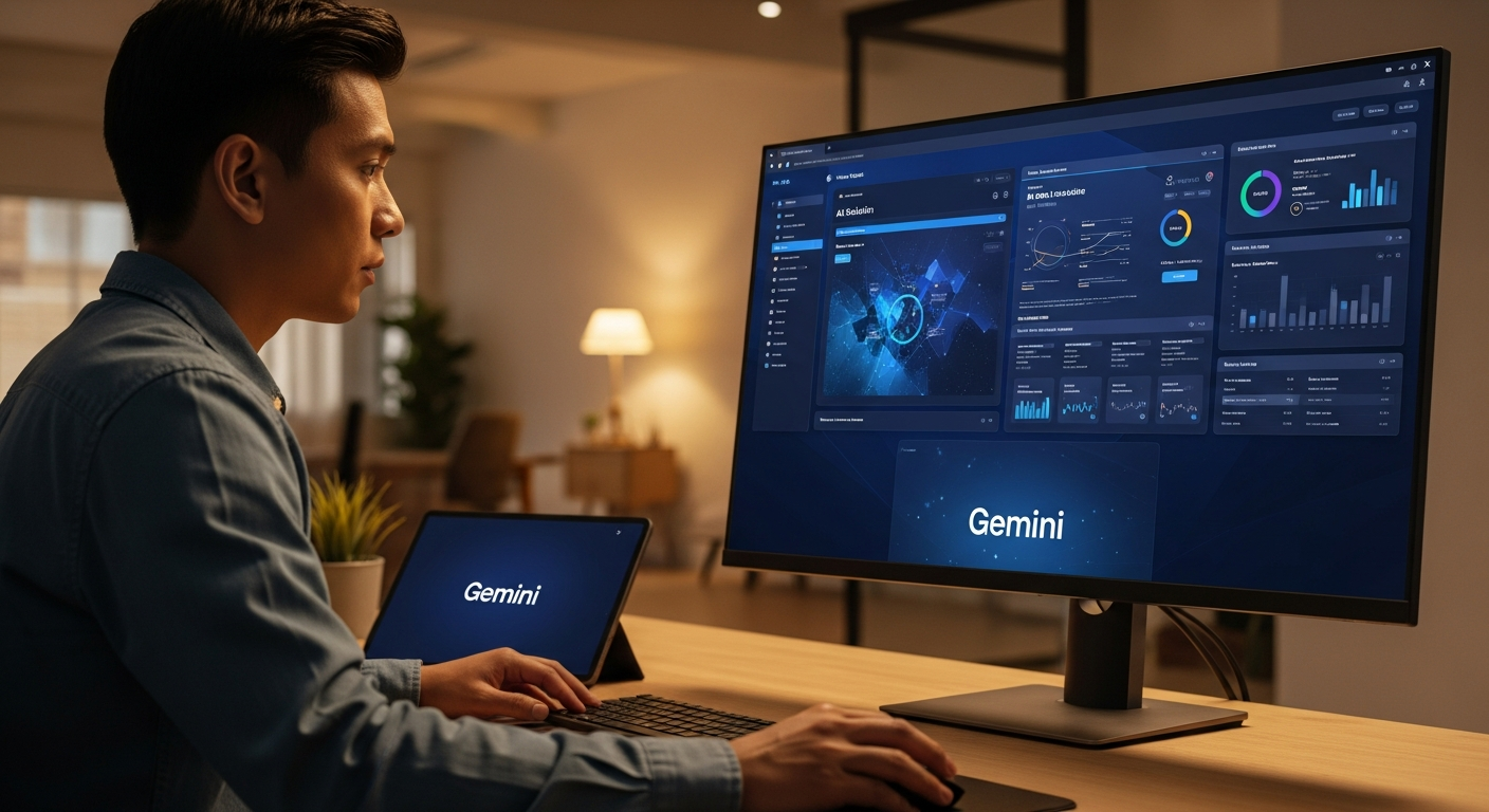 7 Alternativas a Gemini AI: Guía para Gerentes de Operaciones (2026)
