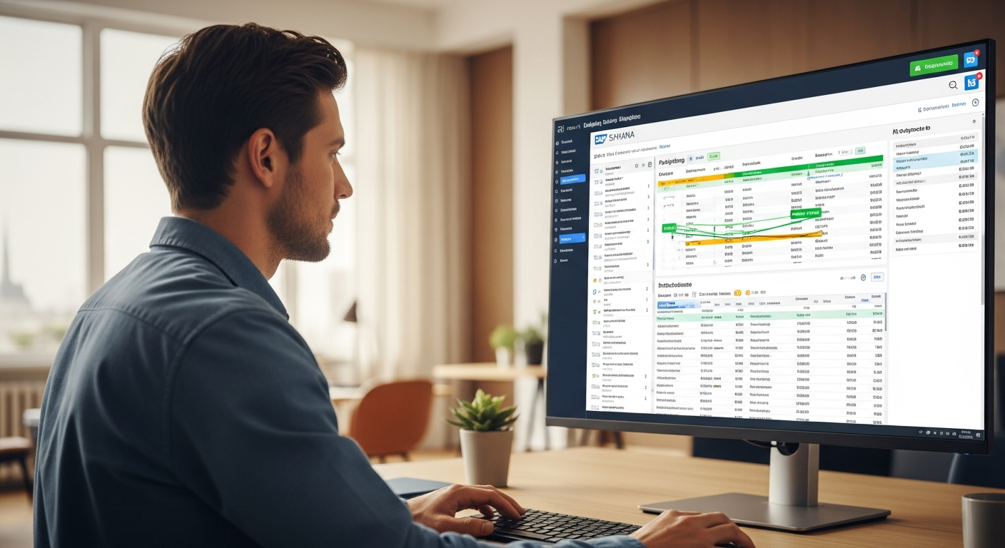 7 Pasos Comprobados para Presupuestar SAP S/4HANA (2026) Sin Sobrepasos