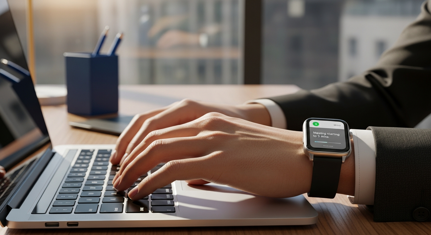 Los Mejores Smartwatches Android para Profesionales en 2023 (Latinoamérica)