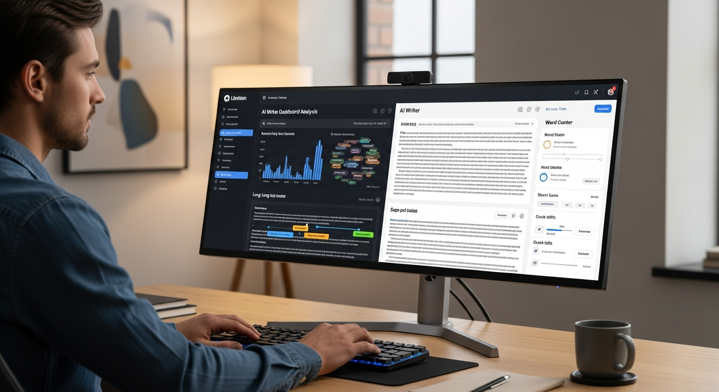 Jarvis vs Copy.ai: ¿Cuál es el mejor escritor IA para operaciones de flujo de trabajo? (2026)