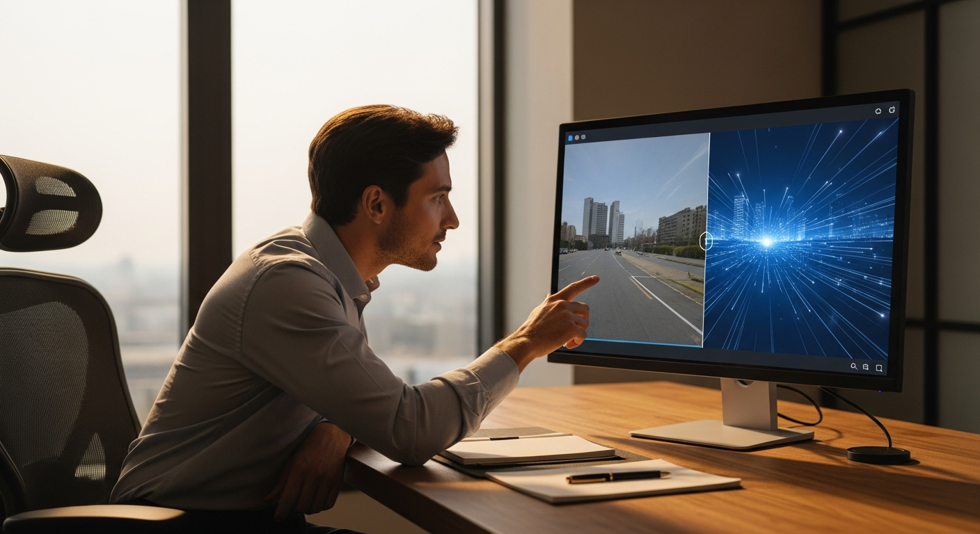 Melhores Softwares de Aprimoramento de Vídeo com IA para Empresas (2024)