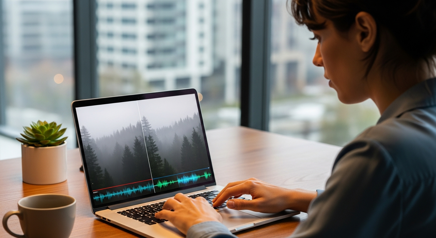 Software de Estabilização de Vídeo com IA Grátis: Baixe e Transforme Seus Clipes