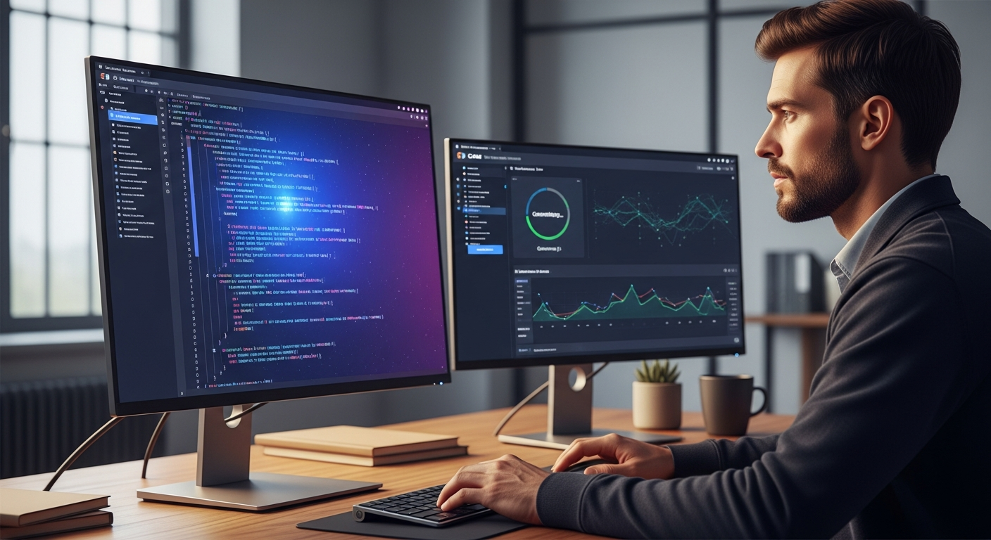 7 Mejores Generadores de Código C# con IA: ¿Cuál es ideal para su equipo? (Guía 2026)