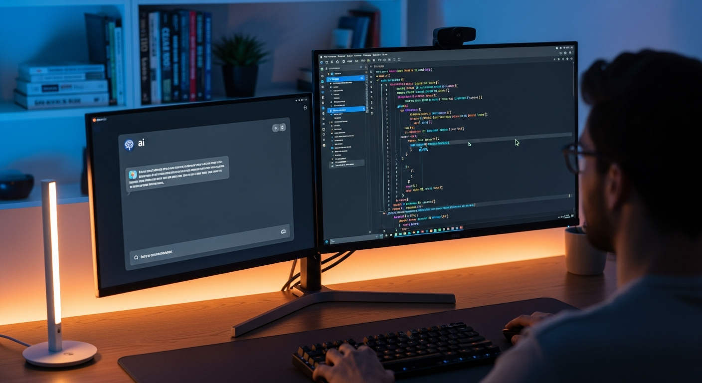 Probé 7 Asistentes de Código con IA para React Native: Esto Funciona (2023)