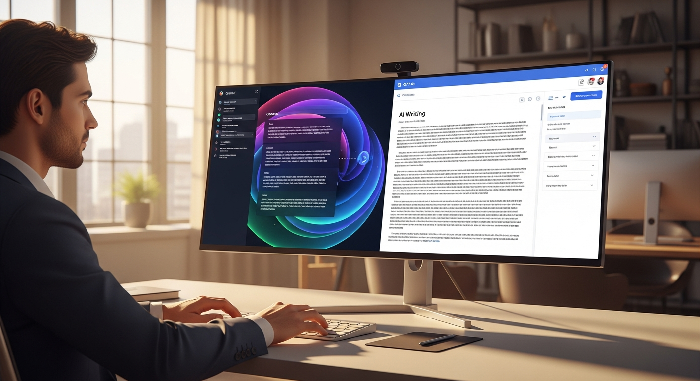 Gemini Advanced vs. GPT-4o: Qual IA é a Melhor para Escrita Empresarial no Brasil?