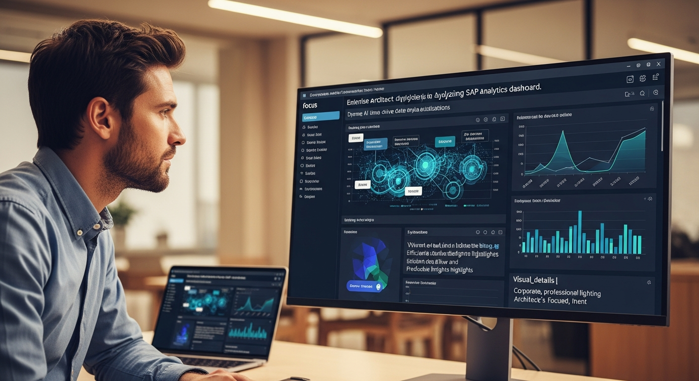 7 Herramientas de IA para Resolver Problemas de SAP en Tiempo Real (2026)