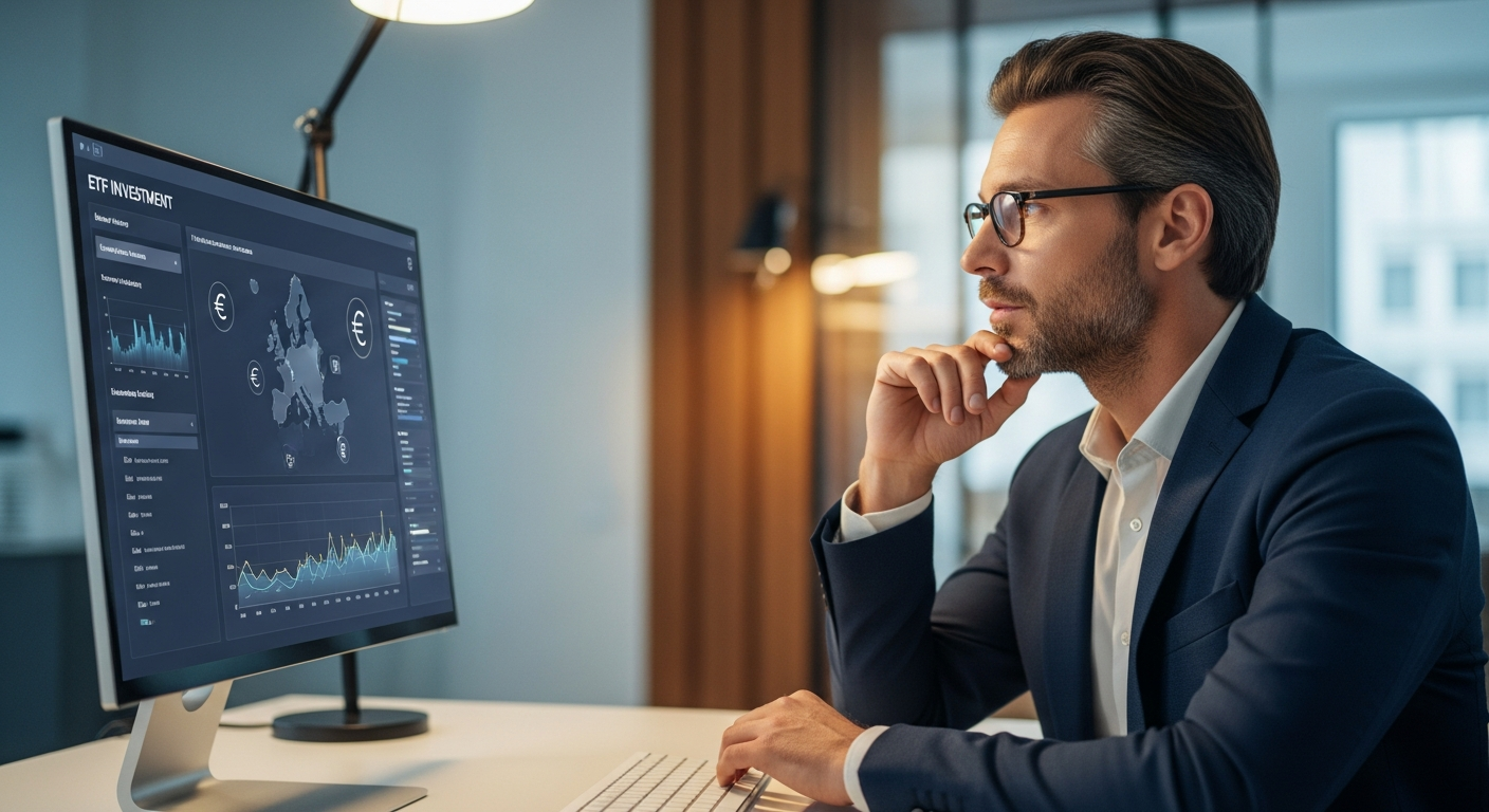 Los 7 Mejores ETFs para Inversores en Latinoamérica (Guía 2026)