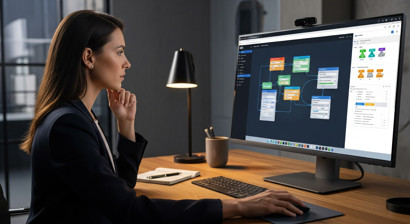 Melhores Workflows n8n para Integração SAP: Otimize Processos no Brasil