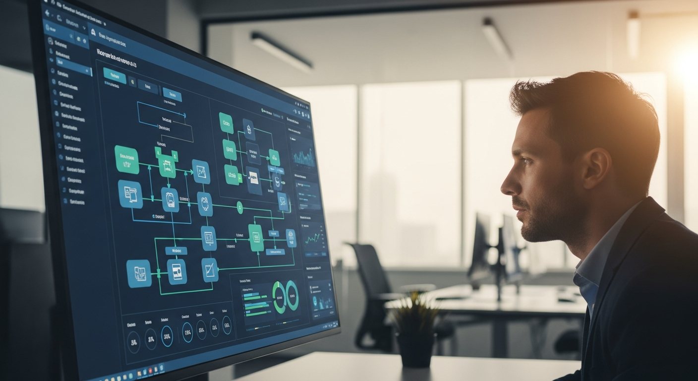 SAP Signavio Process Mining: O Guia Completo para Otimizar Operações no Brasil