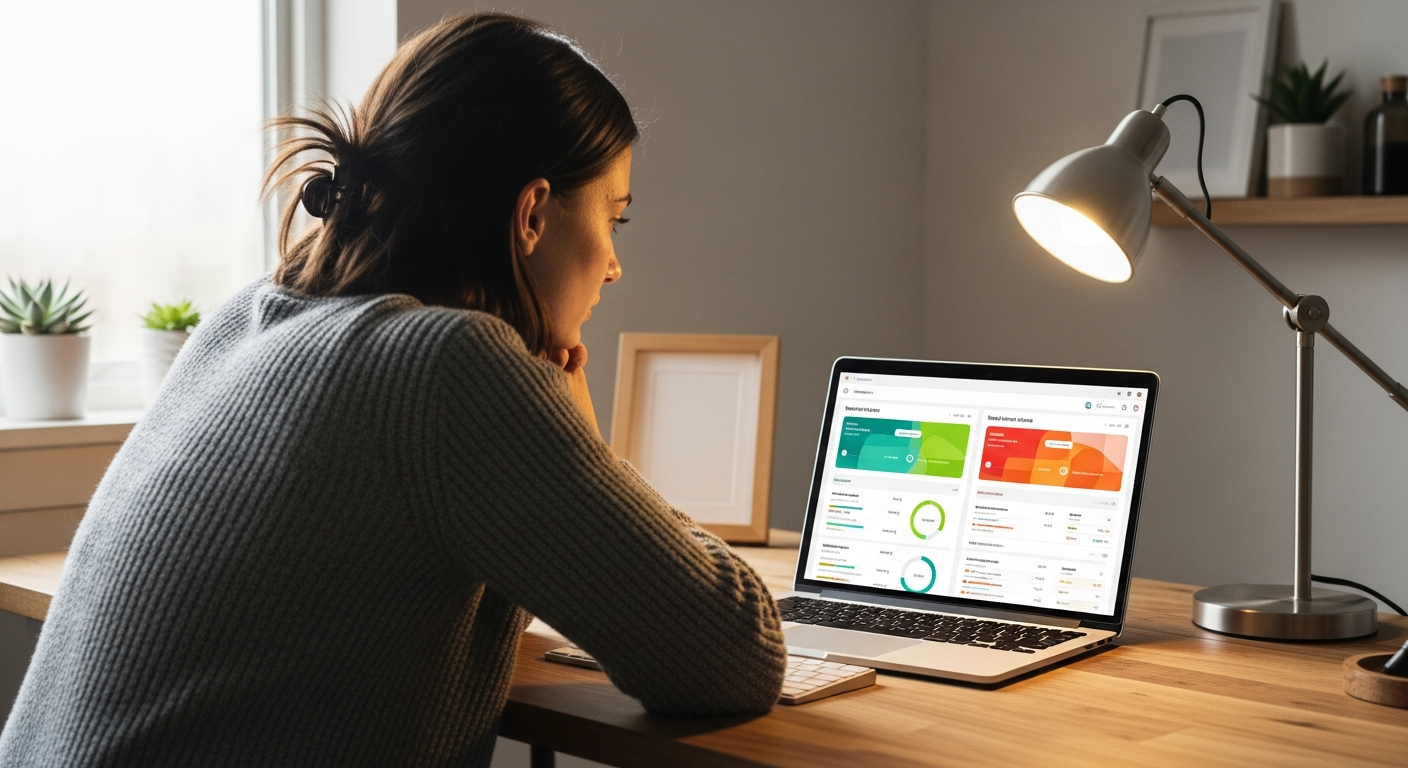 ClickUp vs Teamwork: ¿Cuál Optimiza Mejor el Trabajo Manual para Gerentes de Operaciones? (2026)