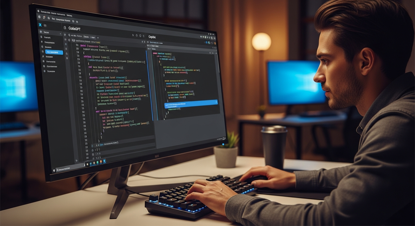 CodeGPT vs. Copilot para Java: 9 meses de uso en LATAM (2026)