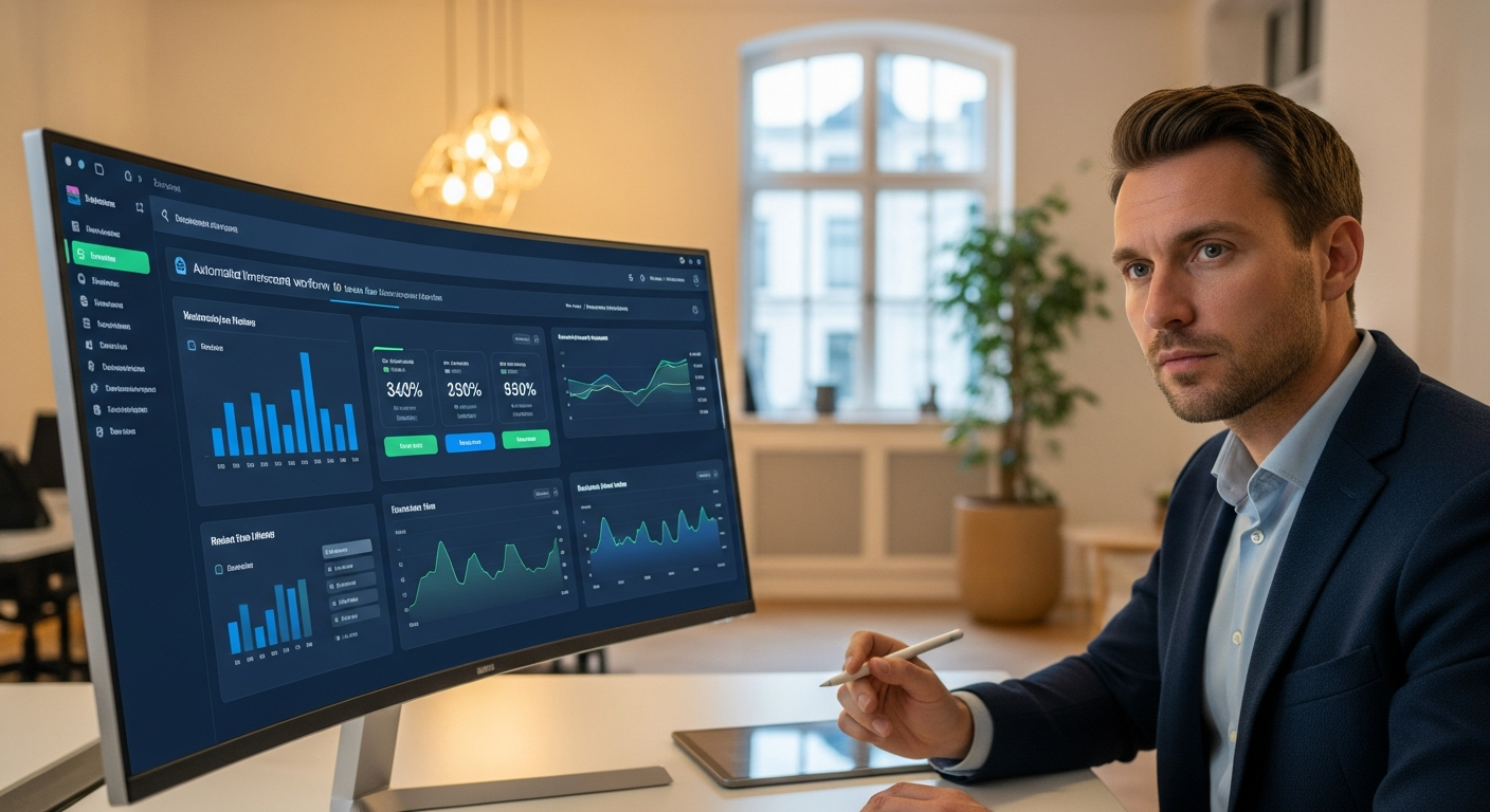 Los 7 Mejores Robo-Advisors en Latam para Gerentes de Operaciones (2026): Análisis Detallado