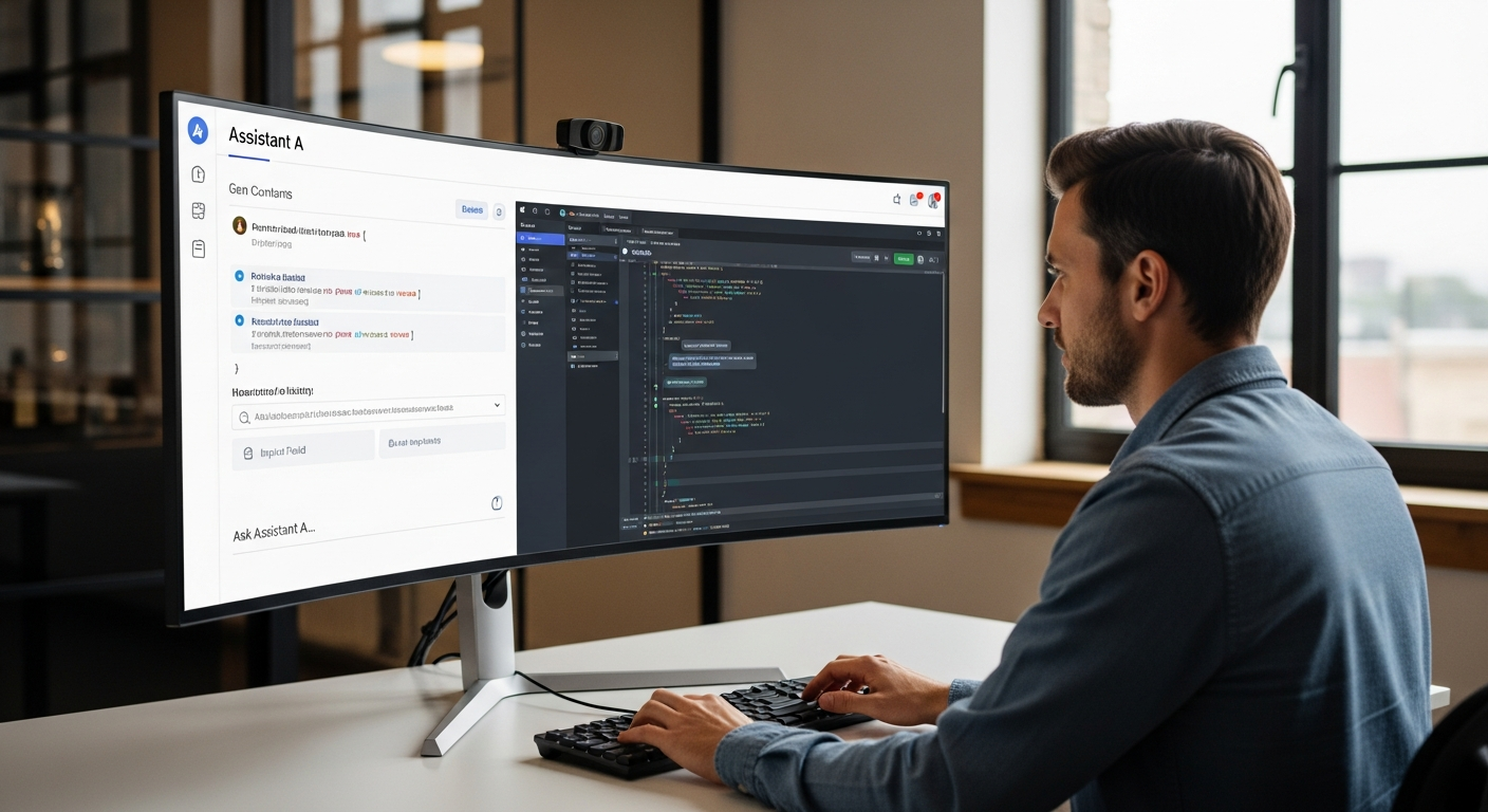 Copilot vs. Cody: ¿Cuál elegir para VS Code en LATAM? (Análisis 2026)