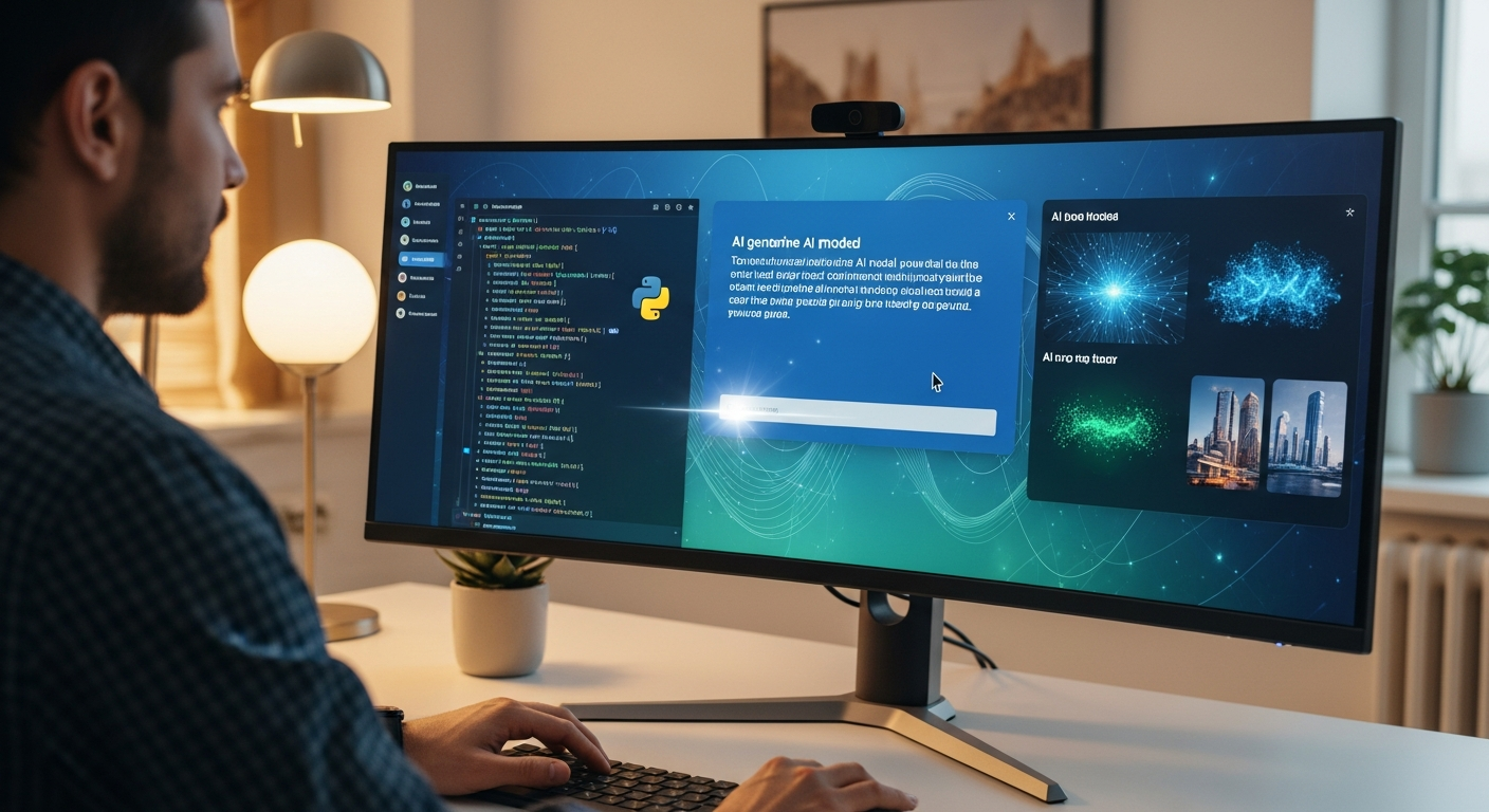 Gemini AI: Recursos Avançados do Novo Modelo e Impacto nos Negócios (PT-BR)
