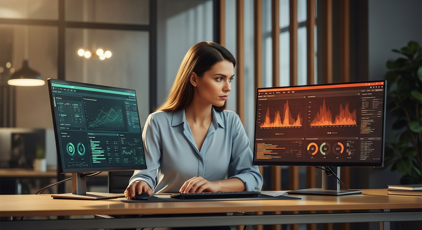 Gemini Advanced vs. GPT-4o Enterprise: Qual IA Escolher para sua Empresa no Brasil?