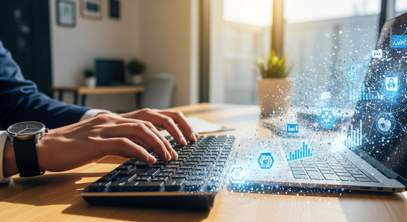 Como Apagar Sua Presença Digital: Guia Completo para Profissionais no Brasil