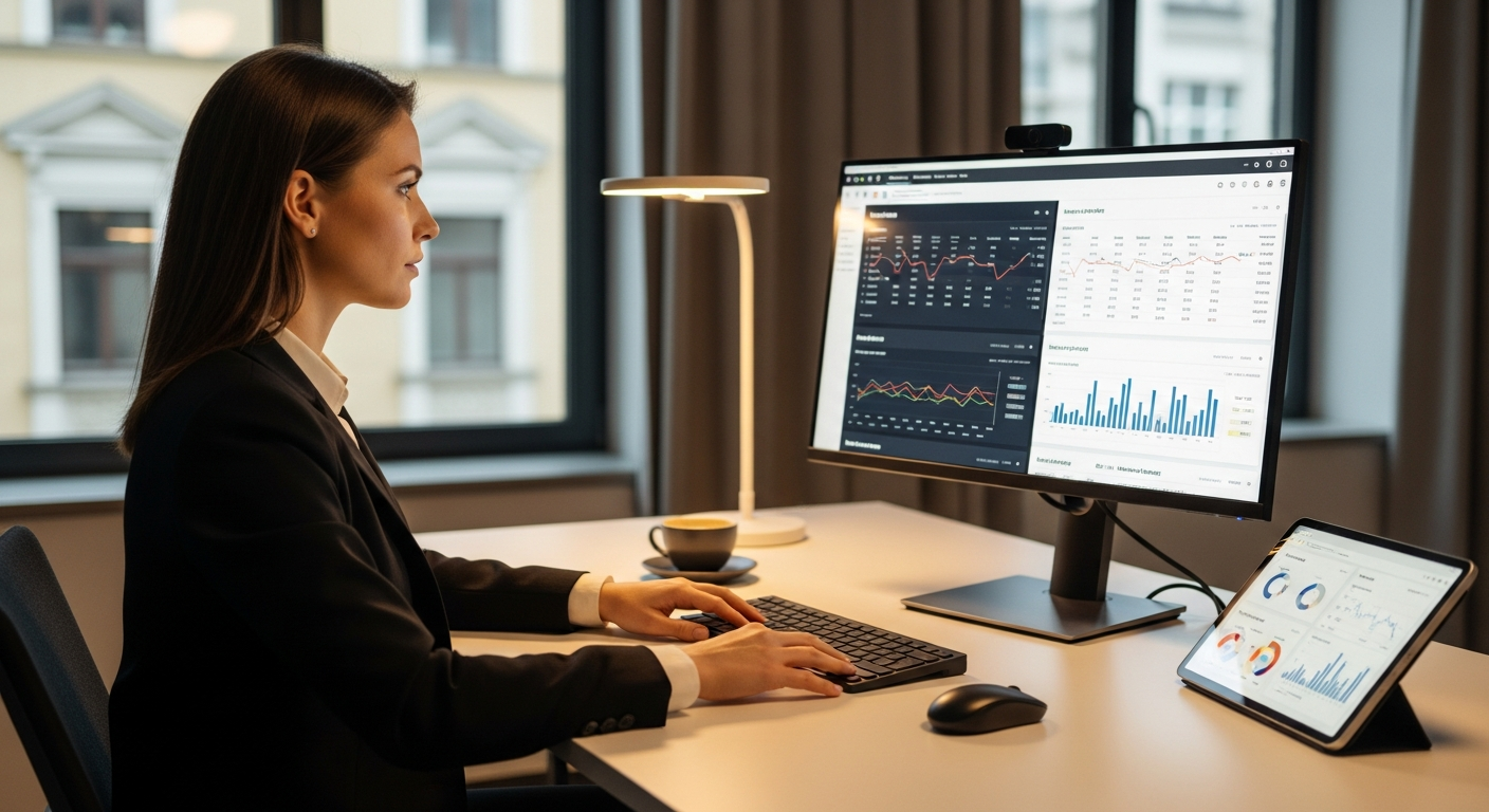 Interactive Brokers vs. DeGiro: ¿Cuál es más barato para operaciones en Latinoamérica? (2026)