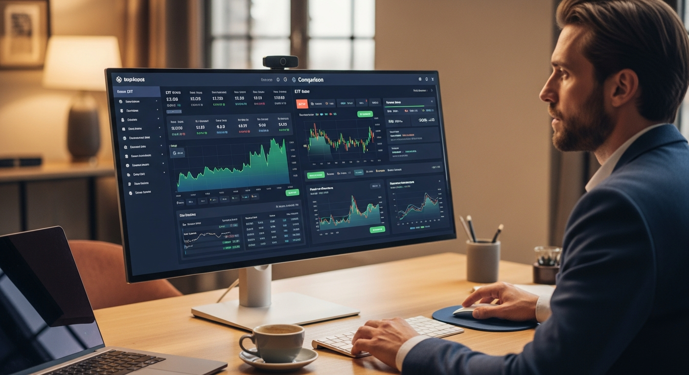 Degiro vs Interactive Brokers Latam: ¿Cuál es mejor para ETFs en 2026?