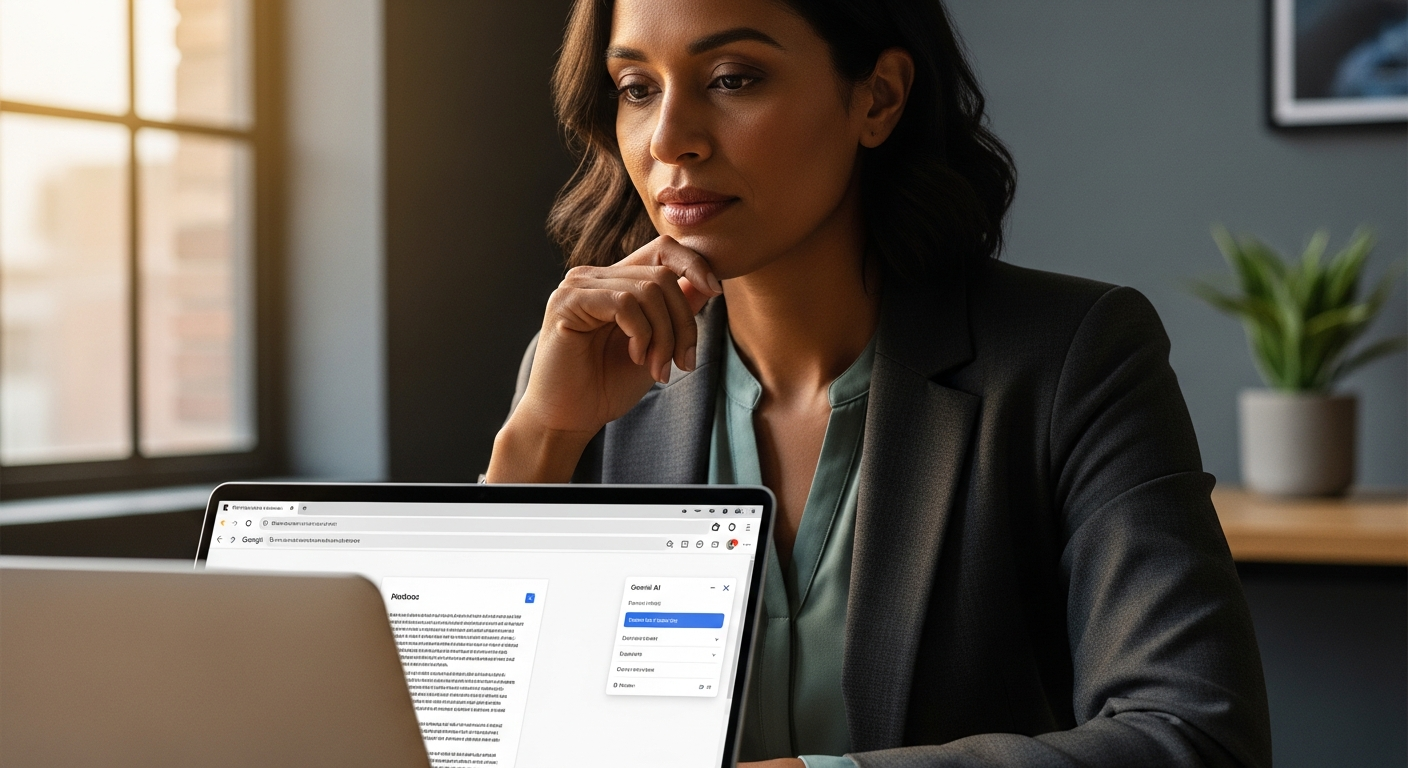 Gemini AI en Gmail y Docs: ¿Realmente vale la pena para tu PYME? (Mi experiencia de 6 meses en 2026)