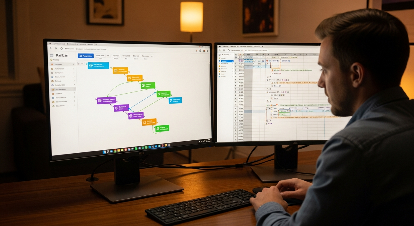 monday.com o Smartsheet: ¿Cuál es el mejor para tu gestión de operaciones en Latinoamérica? (Análisis 2026)