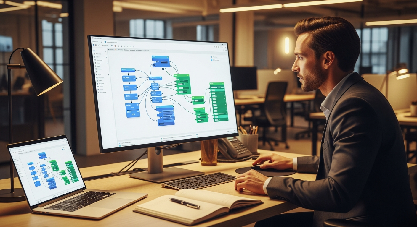 Valores de Consultoria n8n em 2024: Expertise em Automação SAP e IA no Brasil