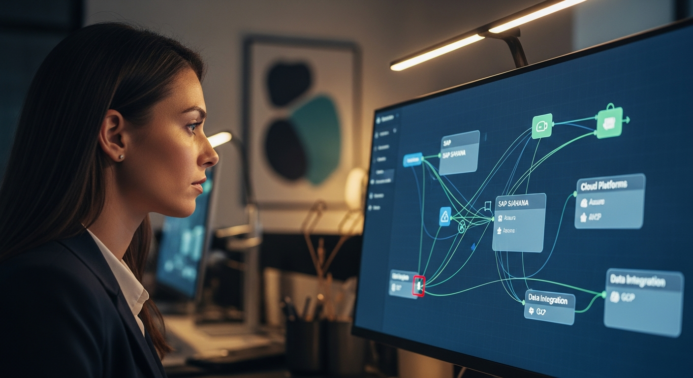 n8n para Especialistas en Integración SAP: Guía Completa y Análisis para LATAM
