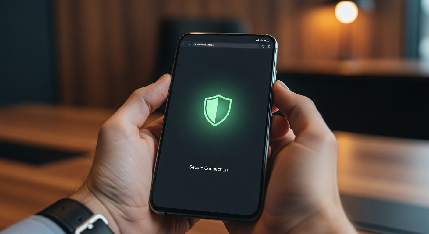 7 Mitos Comunes sobre Navegadores de Privacidad Móvil (2026) que su Gerencia de Operaciones Debe Desmentir